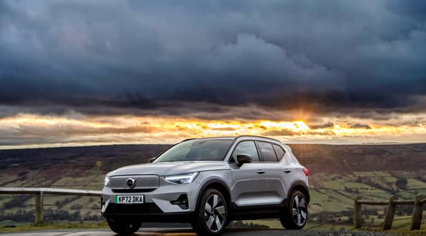 (Photo: Volvo)