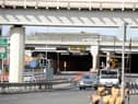 Tyne Tunnel