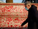 UK marks 2 years since first Covid case recorded (image: AFP/Getty Images)