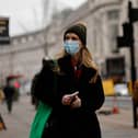 The WHO says the pandemic is approaching its “endgame” in Europe (Photo: Getty Images)