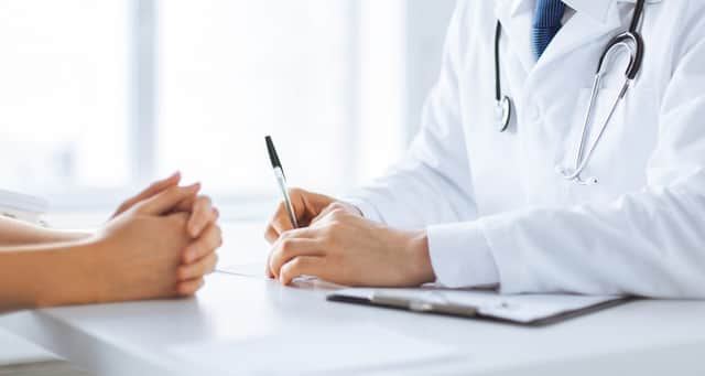 Multiple Sclerosis is an autoimmune condition that can affect the brain and spinal cord (Photo: Shutterstock)