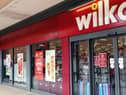 16 Wilko stores will close across the UK this year (Photo: Shutterstock)