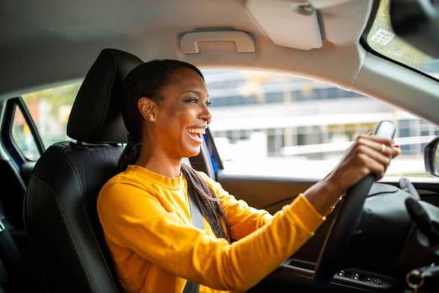 Women in South Shields currently have a higher driving pass rate than men.