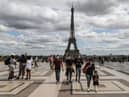 Travel restrictions between the UK and France have been eased slightly (Photo: Getty Images)
