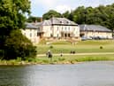 Hardwick Hall
