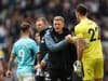 Eddie Howe’s Newcastle United verdict after ‘massive’ week
