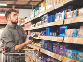 Aldi, Sainsbury’s & Lidl shoppers have been issued a  warning over product recalls