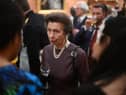 Princess Anne, Princess Royal 
