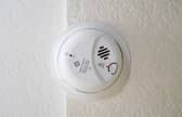 Carbon monoxide alarm