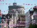 The coronation concert will be held on the grounds of Windsor Castle