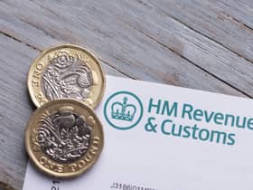 Claims for tax credits must be renewed each year, otherwise the benefit could be stopped.