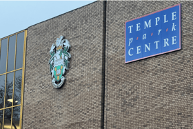 Temple Park Leisure Centre