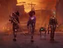 Redfall is a new first person shooter set in a world overrun by vampires