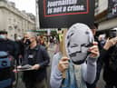 The home secretary’s approval of the US request to extradite Julian Assange also had an effect on the UK freedom of press.