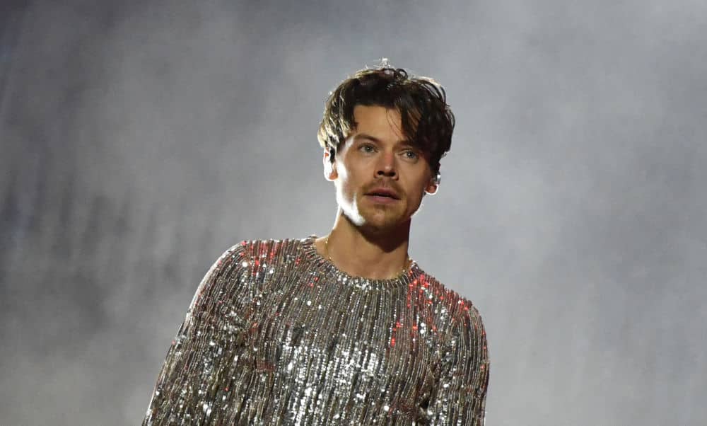 Harry Styles turned down the chance to perform at the coronation concert 
