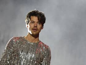 Harry Styles turned down the chance to perform at the coronation concert 