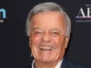 Tony Blackburn has shared with fans that he has been discharged from hospital. The BBC Radio 2 star spent three weeks there recovering from an illness, which forced him to temporarily pull out of his popular Saturday morning show The Sound of the ‘60s.