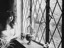 English singer-songwriter and musician Kate Bush at her family's home in East Wickham, London, 26th September 1978. (Photo by Chris Moorhouse/Evening Standard/Hulton Archive/Getty Images)