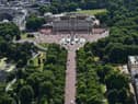 Buckingham Palace