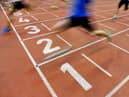 Former UK Athletics chief, Julian Starkey, has been banned from holding an official position for three years and has his licence revoked for two years.