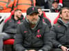 Jurgen Klopp’s question for Newcastle United and Manchester United after Liverpool win