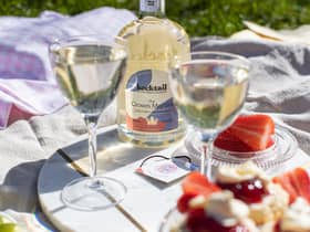 Kocktail’s Crown Martini