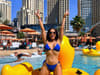 Vicky Pattison shares bikini snaps from ‘amazing’ Dubai holiday