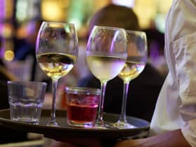 Hospitality workers often rely on tips to supplement their income and have been left powerless in the past when businesses fail to pass them on from customers. ‌