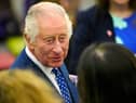 King Charles III’s coronation will take place on Saturday, May 6.