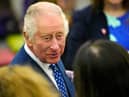 King Charles III’s coronation will take place on Saturday, May 6.