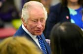 King Charles III’s coronation will take place on Saturday, May 6.