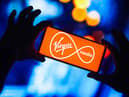 Is Virgin Media down? (Photo Illustration by Rafael Henrique/SOPA Images/LightRocket via Getty Images)