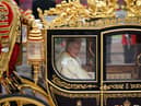 King Charles  