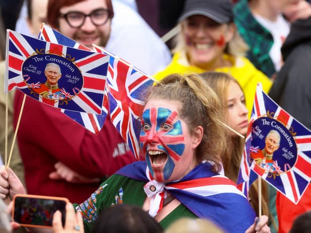  5 ways to avoid the King’s coronation & Royalists this weekend