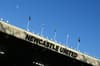 Newcastle United announce support of Inside Matters campaign ahead of Arsenal and Leeds United games