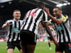 Eddie Howe 'tempted' by Newcastle United team change