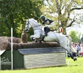 Here’s everything you need to know about Badminton Horse Trials today