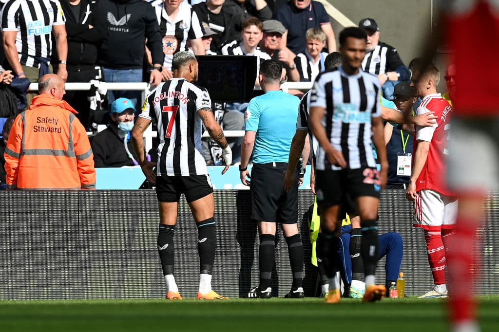 Premier League table without VAR: Newcastle, Man United, Liverpool & Leeds final standings