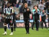 Eddie Howe's insight into Newcastle United's mindset for Leeds United game