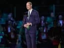 Prince William was a big fan of the late Tina Turner 