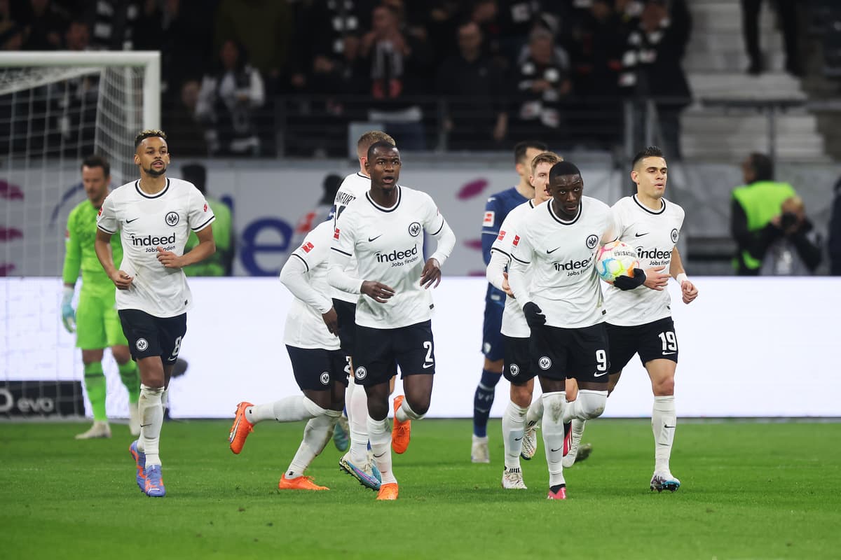 Transfer news: club set £80m valuation of Newcastle United and Man Utd linked star