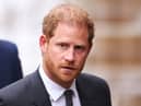 Prince Harry