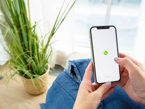 WhatsApp could disappear off UK phones if the company do not comply with the Online Safety Bill
