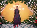 Adjoa Andoh