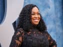 Queen Charlotte creator Shonda Rhimes