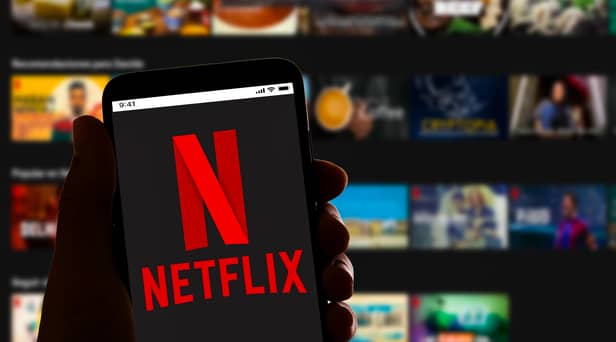 Leeds Building Society could take your Netflix subscription into account when considering your mortgage application (image: Adobe)
