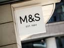 How M&S is giving customers the option to avoid Father’s Day upset