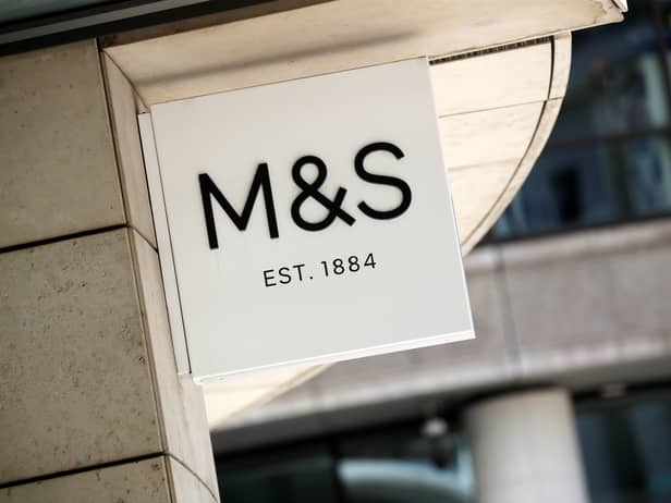 M&S make major change to loyalty scheme as it eyes up Tesco Clubcard