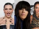 Eurovision 2023 acts and songs confirmed - Credit: Getty