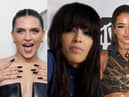 Eurovision 2023 acts and songs confirmed - Credit: Getty